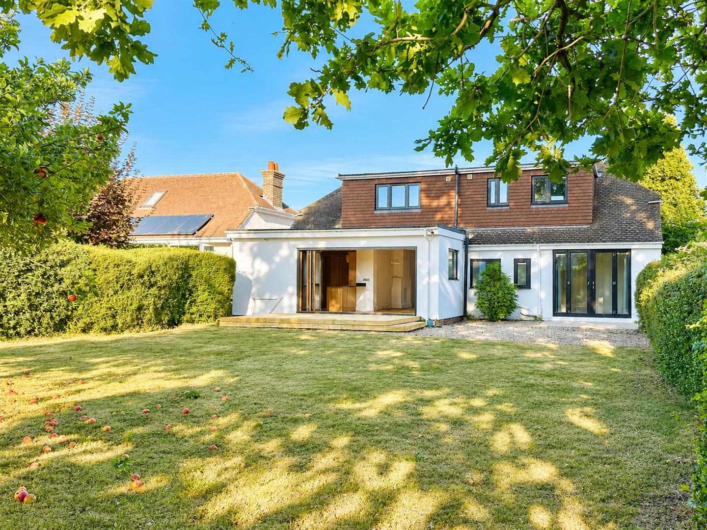 5 bed property in The Byeway, Bexhill-On-Sea